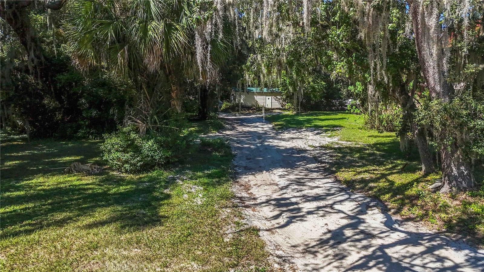 FOREST LAKE SUB - Land