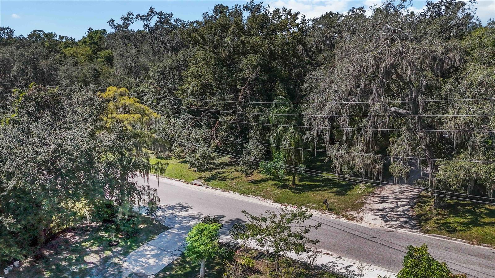 FOREST LAKE SUB - Land