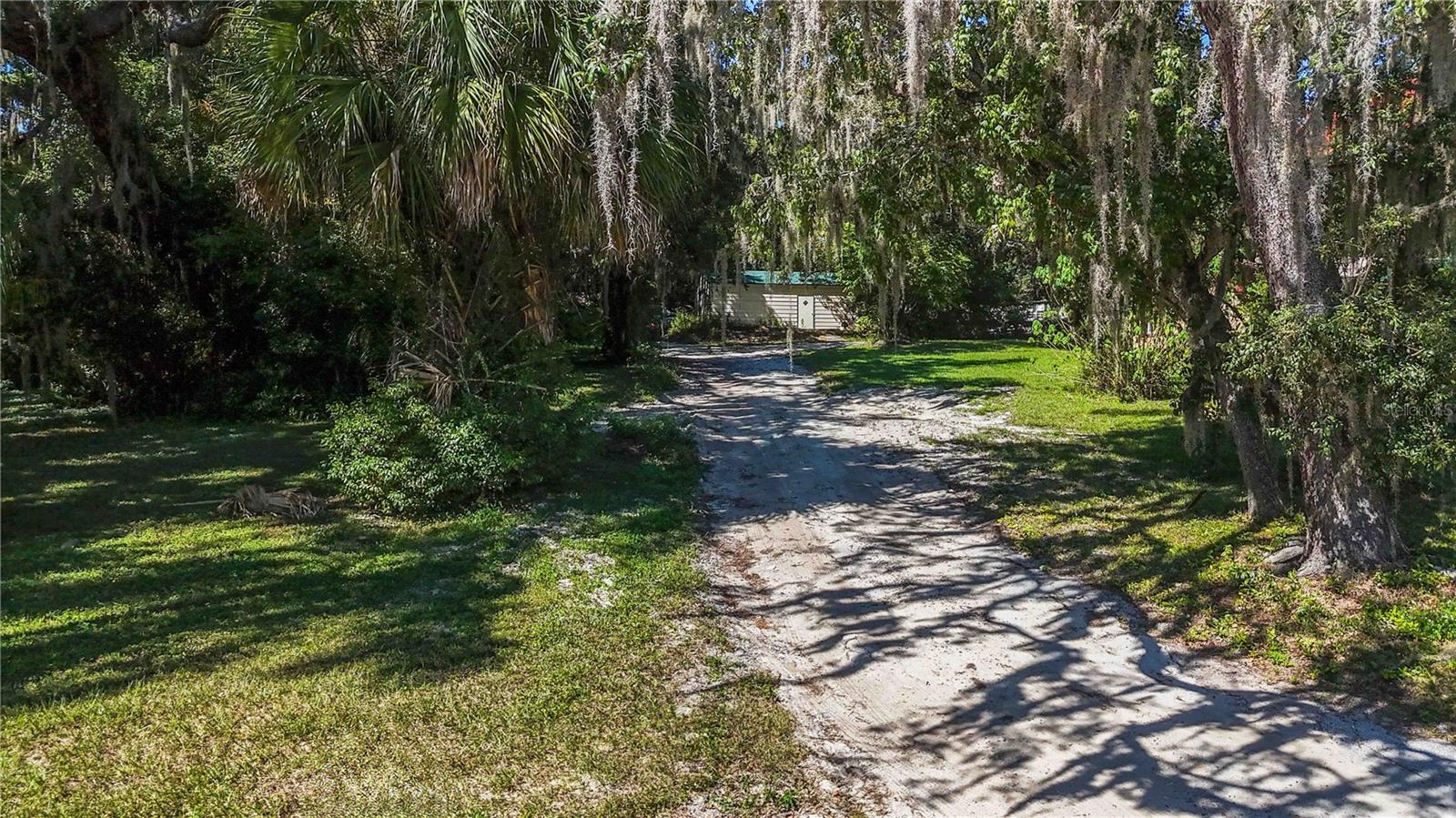 FOREST LAKE SUB - Land