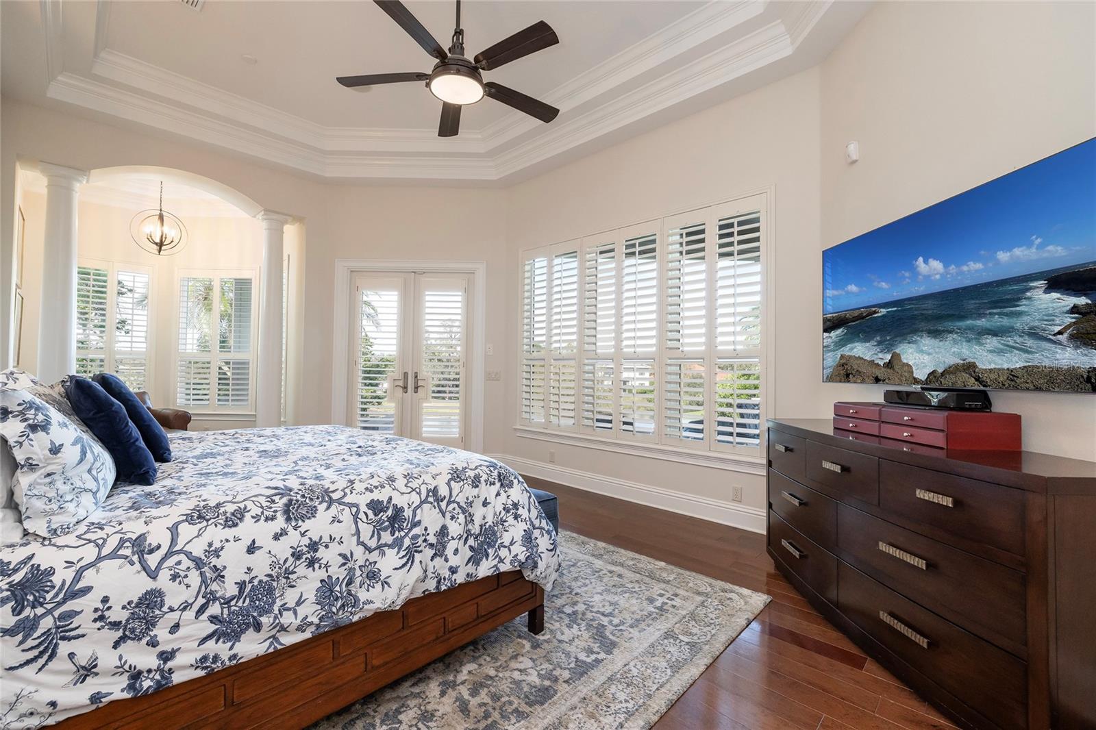 HIGHLANDS OF INNISBROOK - Residential