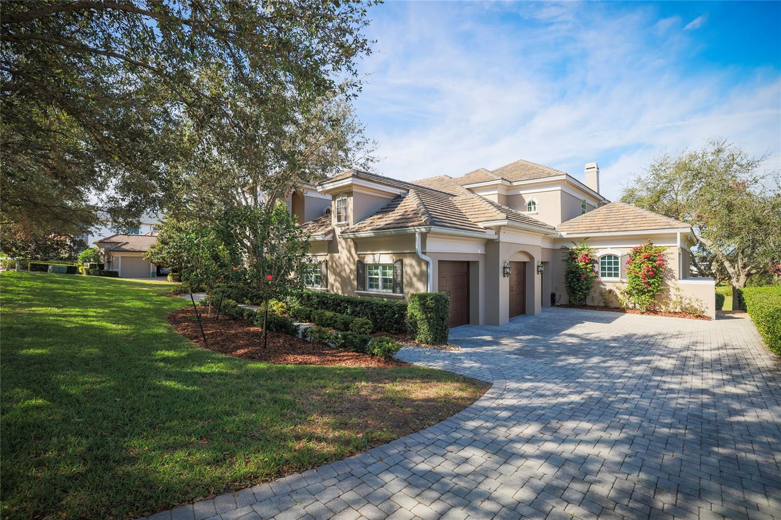 HIGHLANDS OF INNISBROOK - Residential