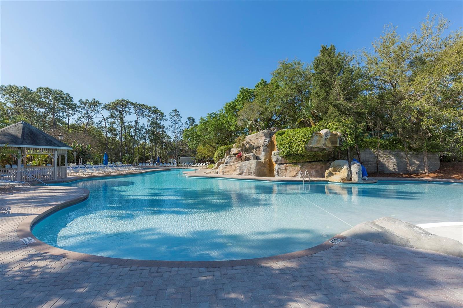 HIGHLANDS OF INNISBROOK - Residential