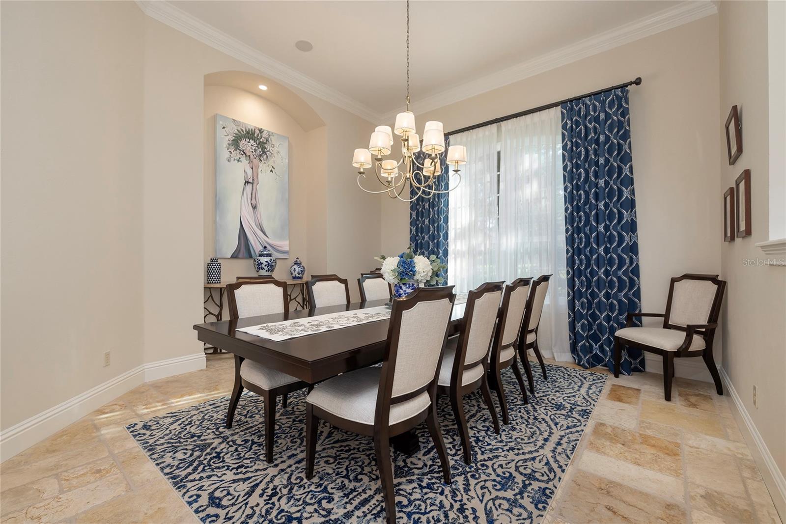 HIGHLANDS OF INNISBROOK - Residential