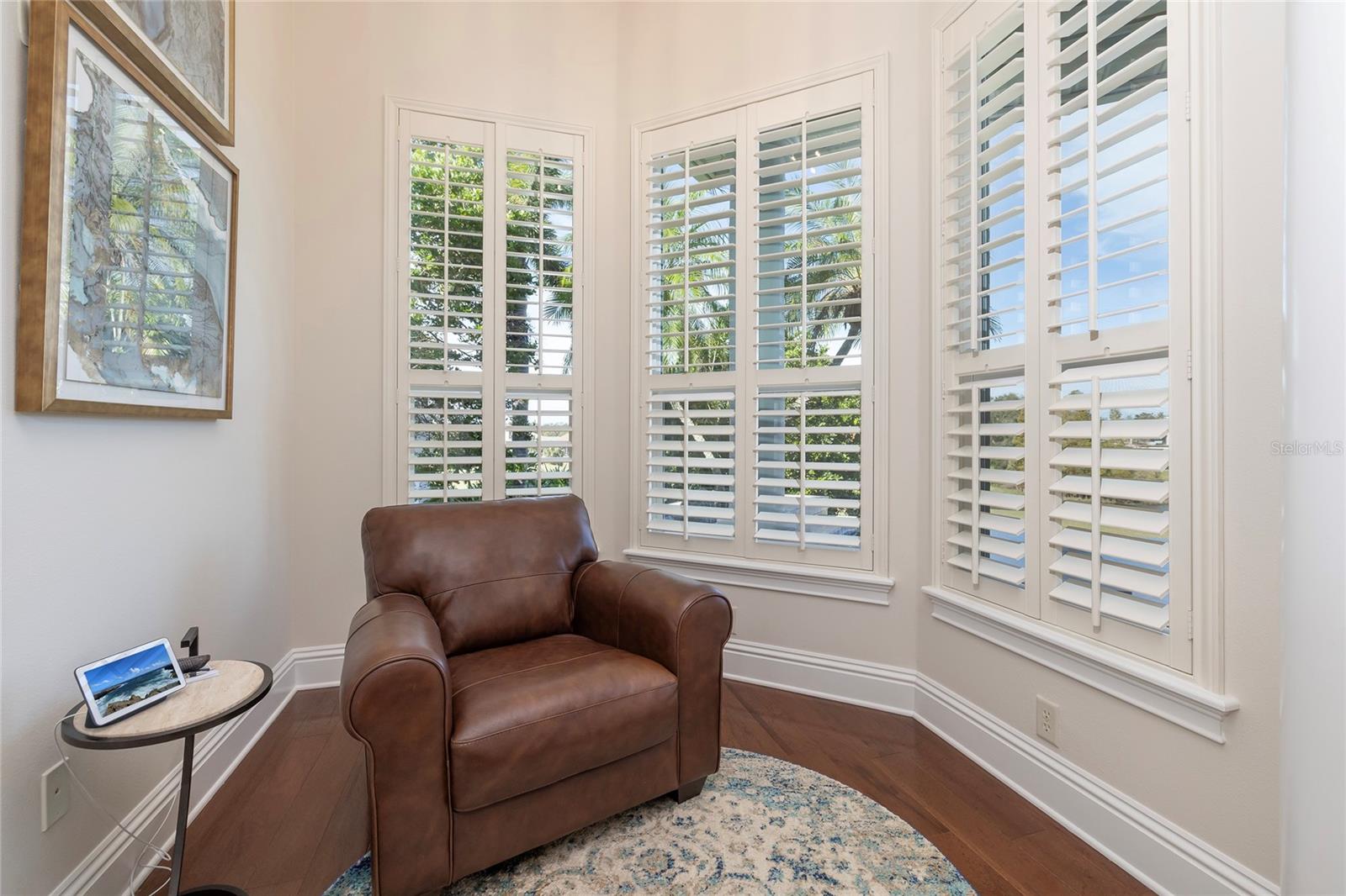 HIGHLANDS OF INNISBROOK - Residential