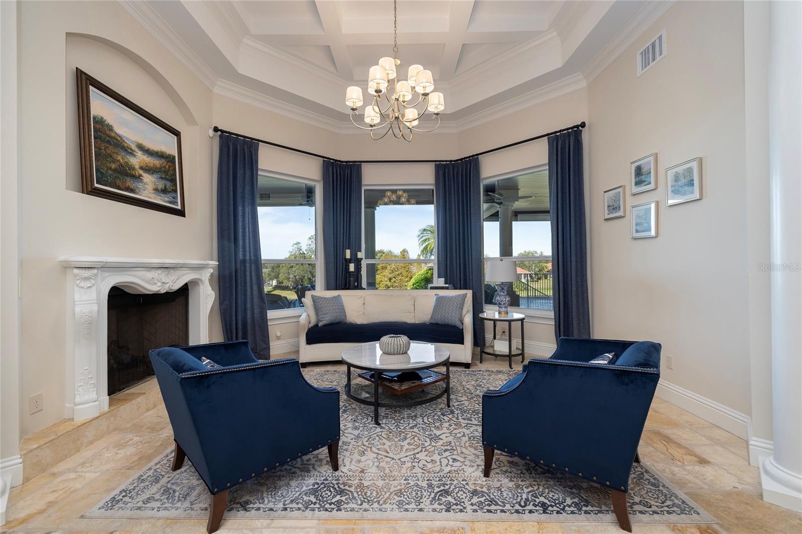 HIGHLANDS OF INNISBROOK - Residential