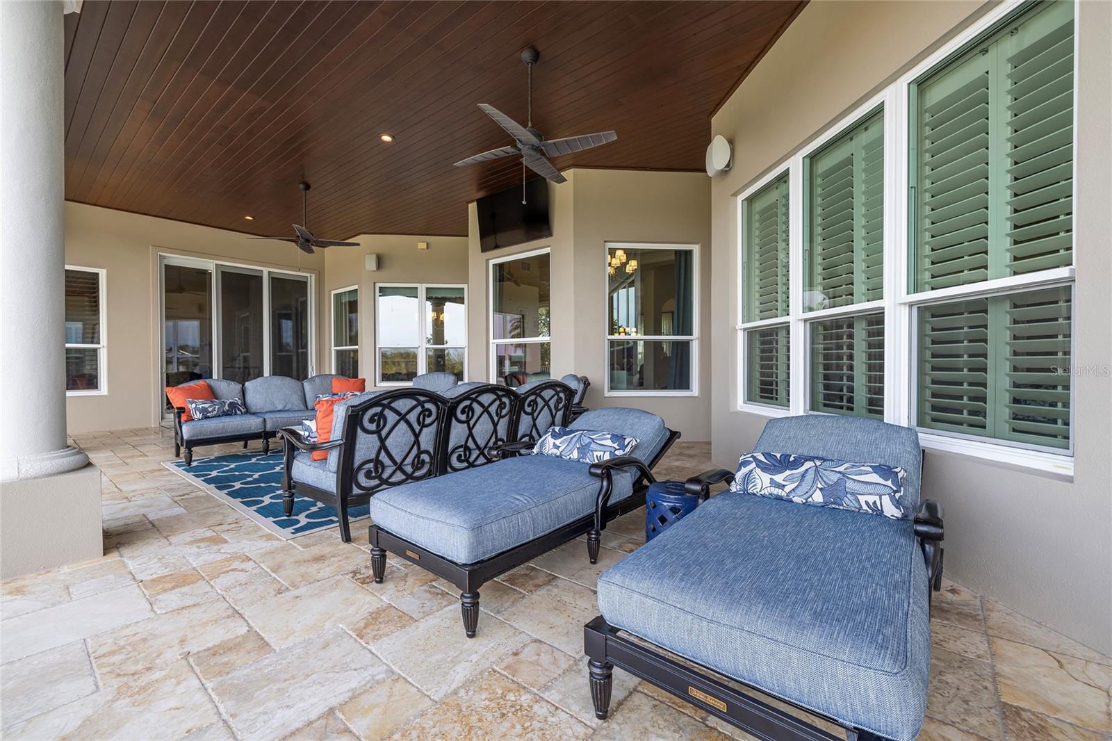 HIGHLANDS OF INNISBROOK - Residential