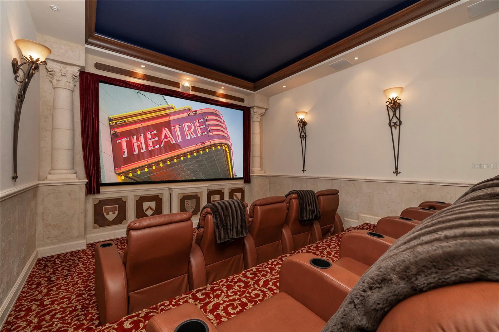 HIGHLANDS OF INNISBROOK - Residential