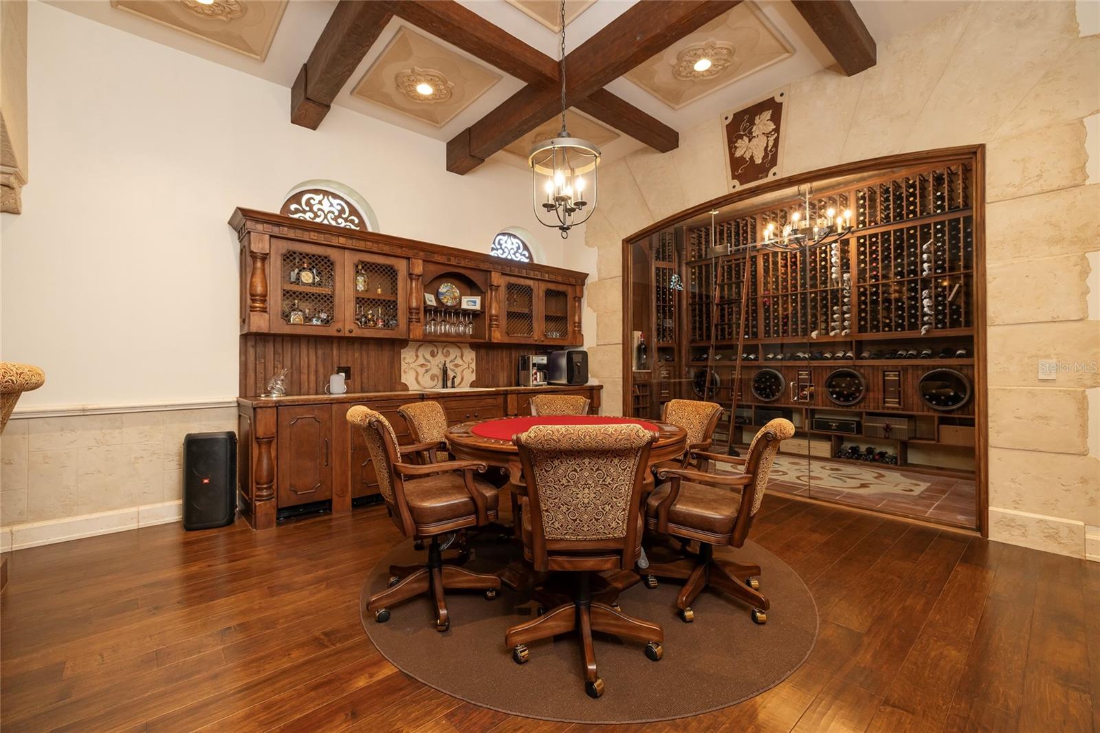 HIGHLANDS OF INNISBROOK - Residential