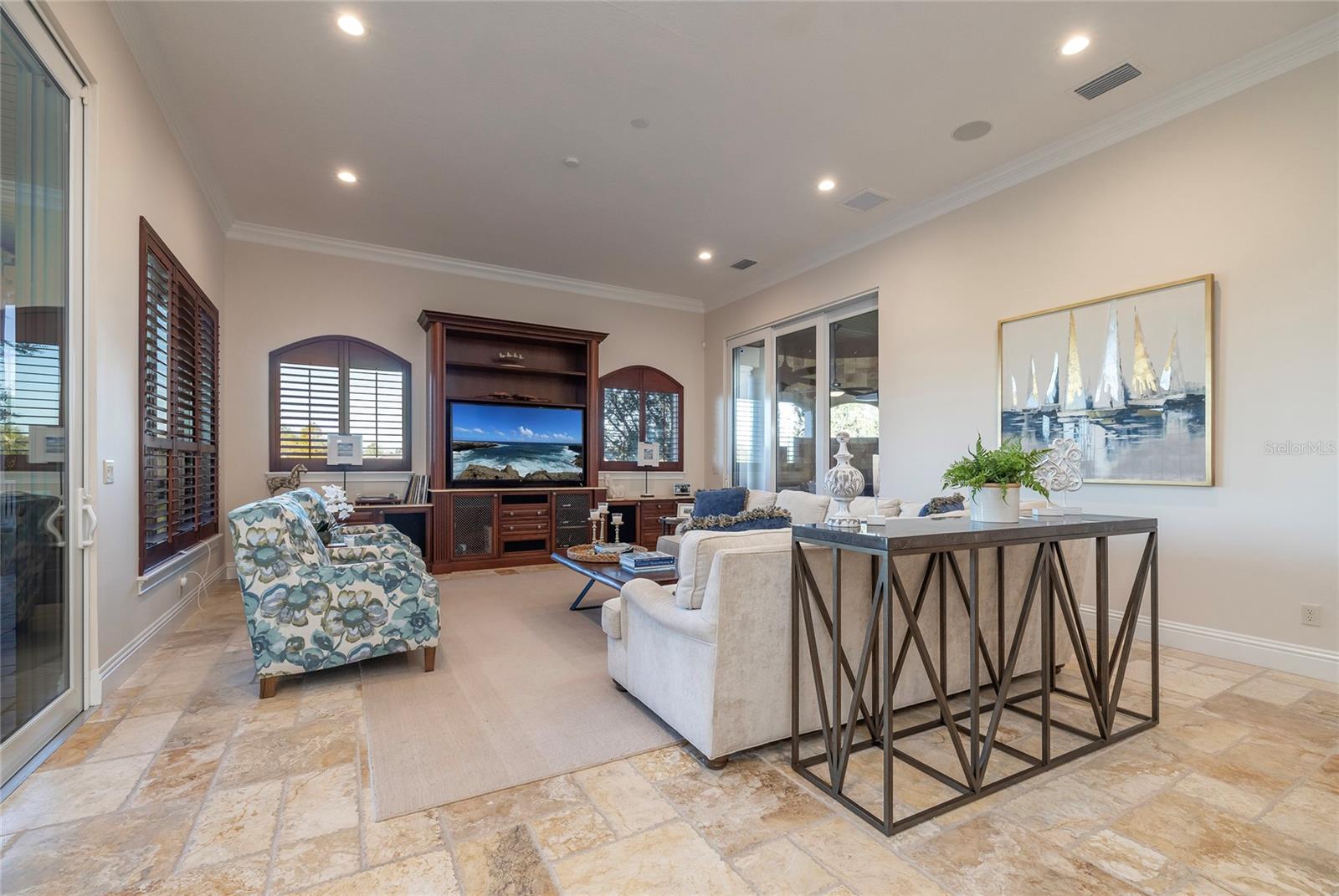 HIGHLANDS OF INNISBROOK - Residential