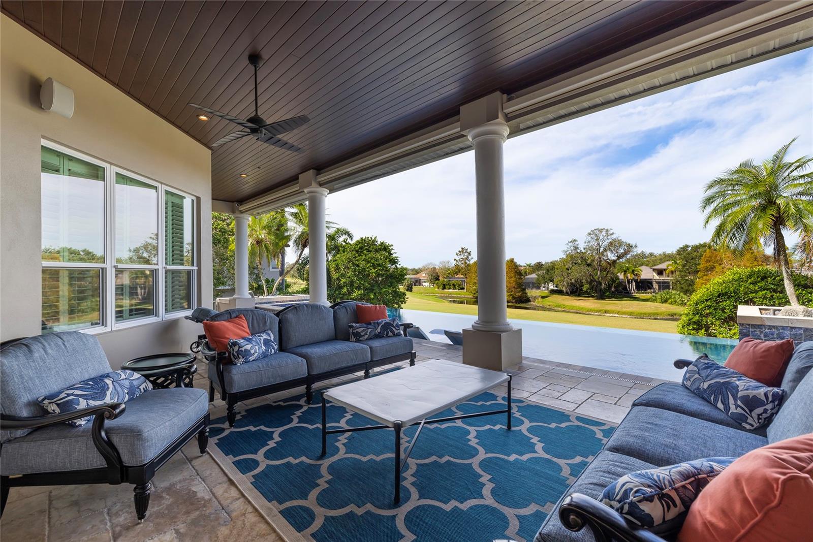 HIGHLANDS OF INNISBROOK - Residential
