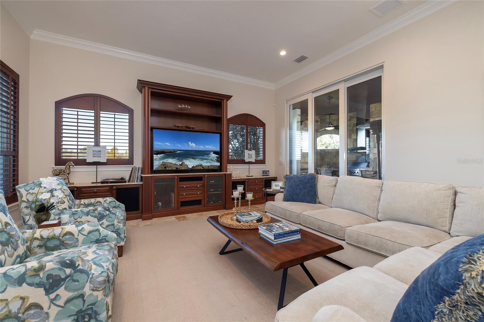 HIGHLANDS OF INNISBROOK - Residential