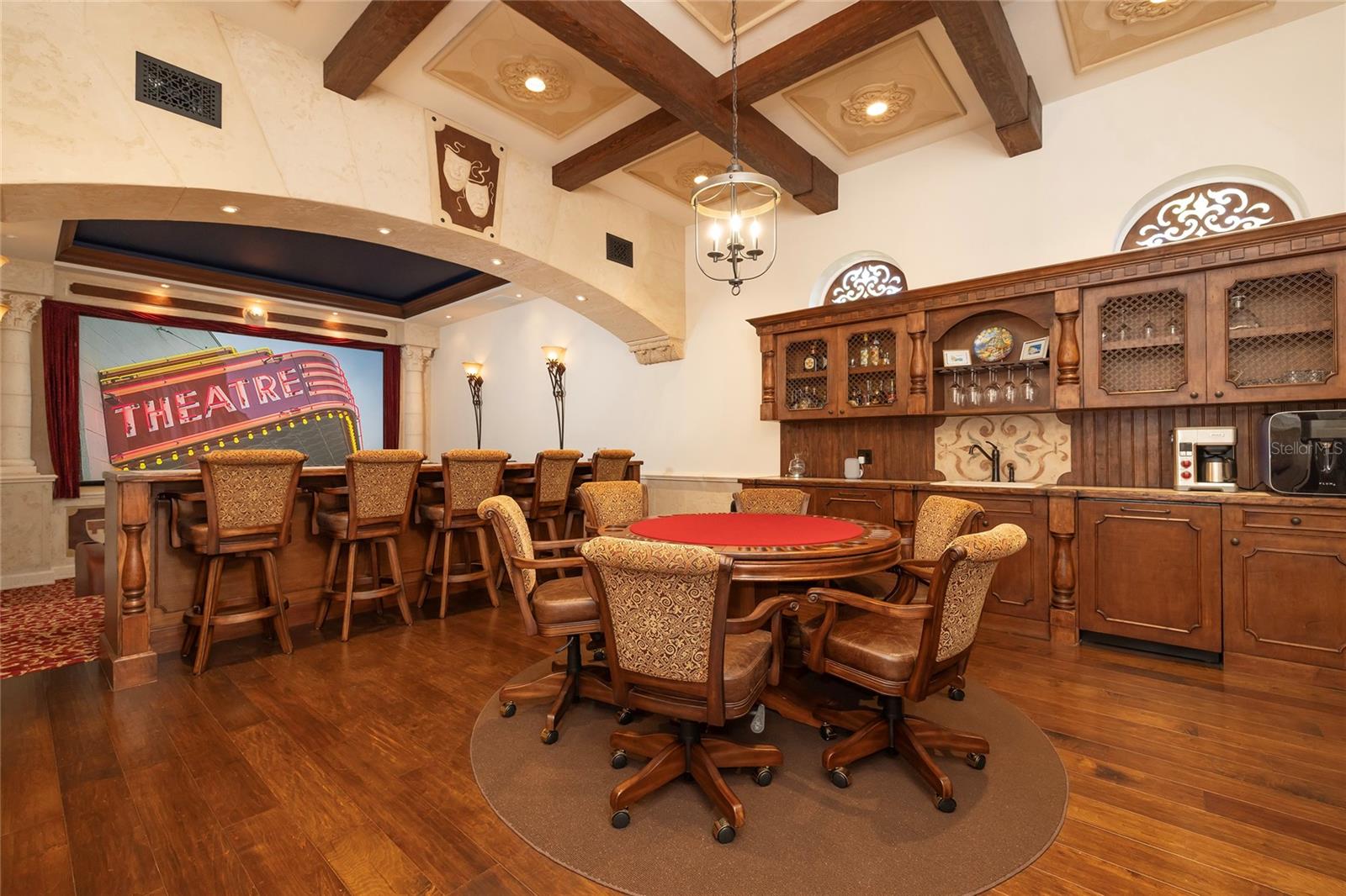 HIGHLANDS OF INNISBROOK - Residential