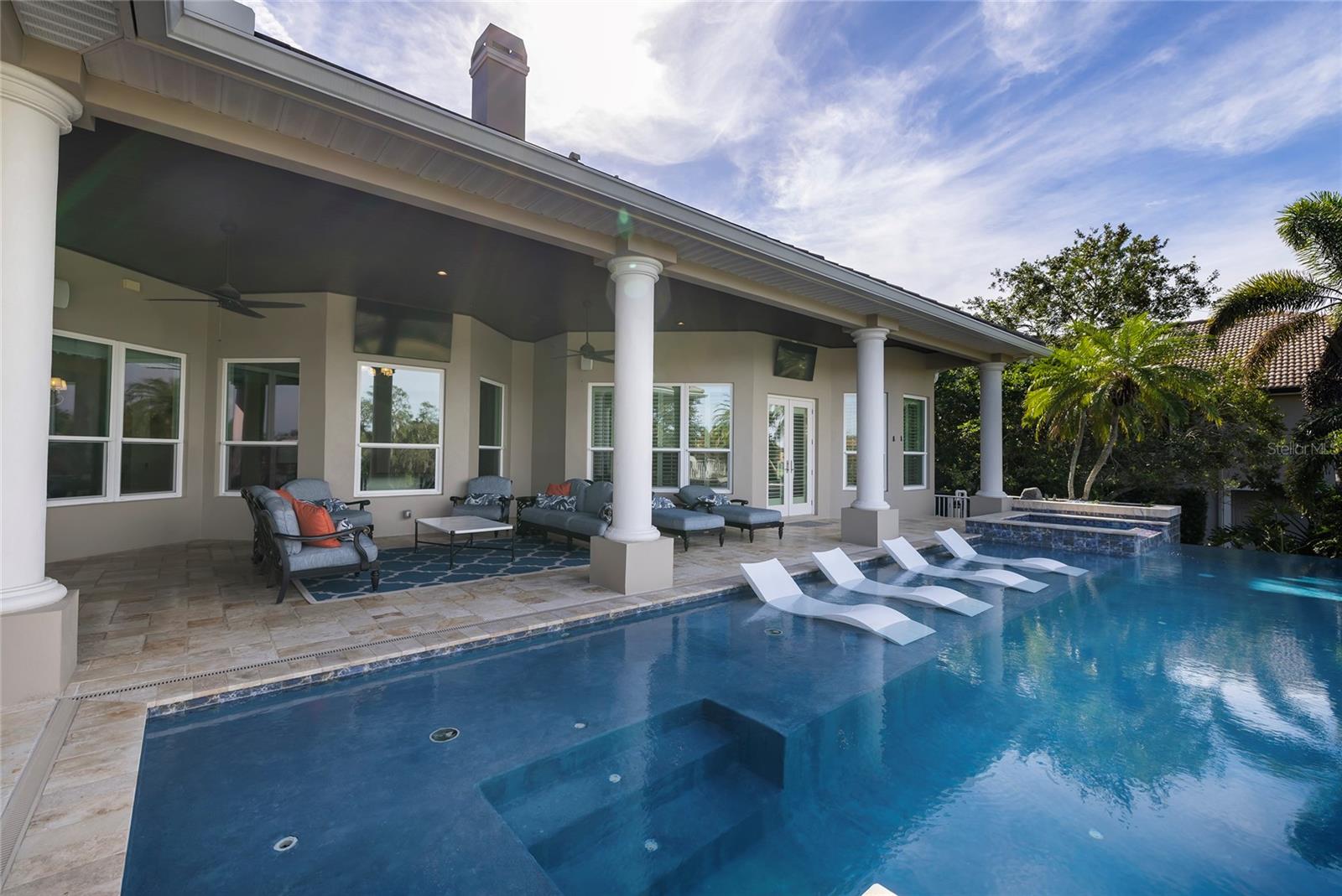 HIGHLANDS OF INNISBROOK - Residential