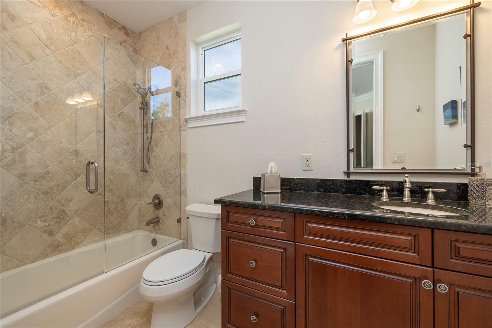 HIGHLANDS OF INNISBROOK - Residential