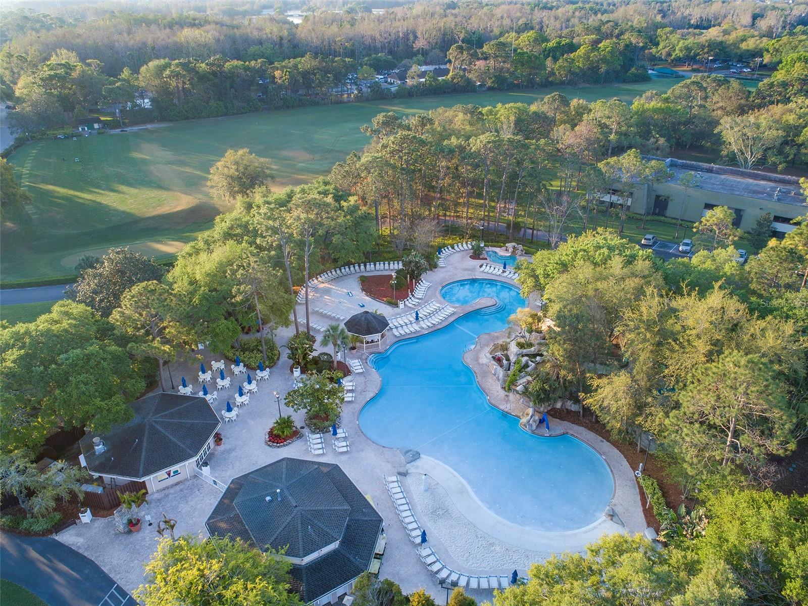 HIGHLANDS OF INNISBROOK - Residential