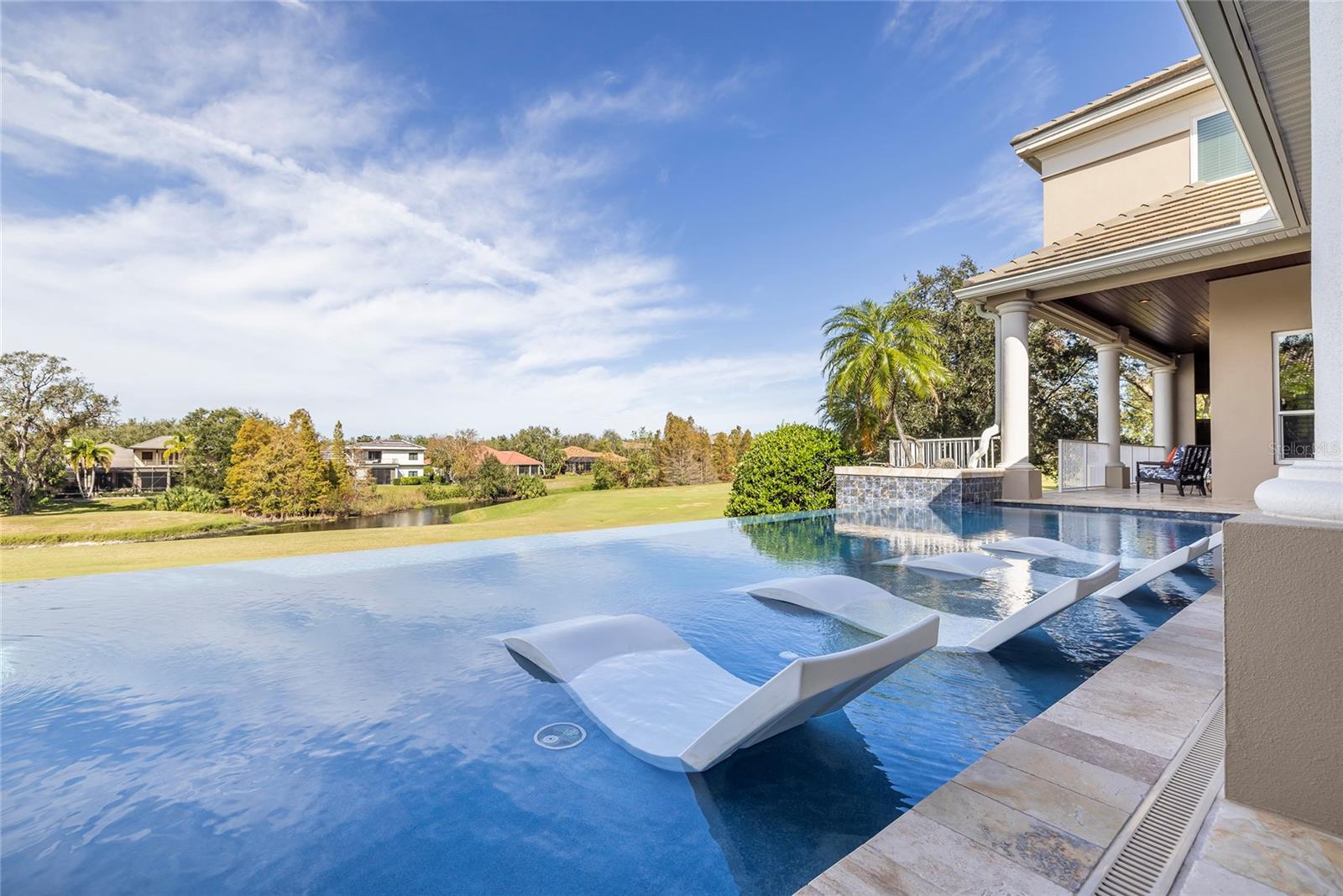 HIGHLANDS OF INNISBROOK - Residential