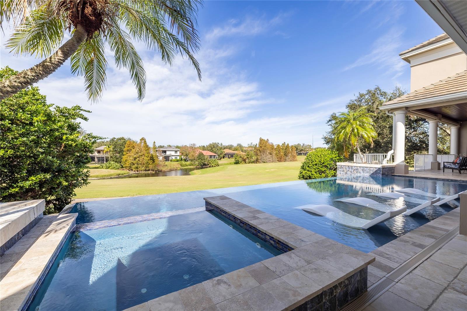 HIGHLANDS OF INNISBROOK - Residential