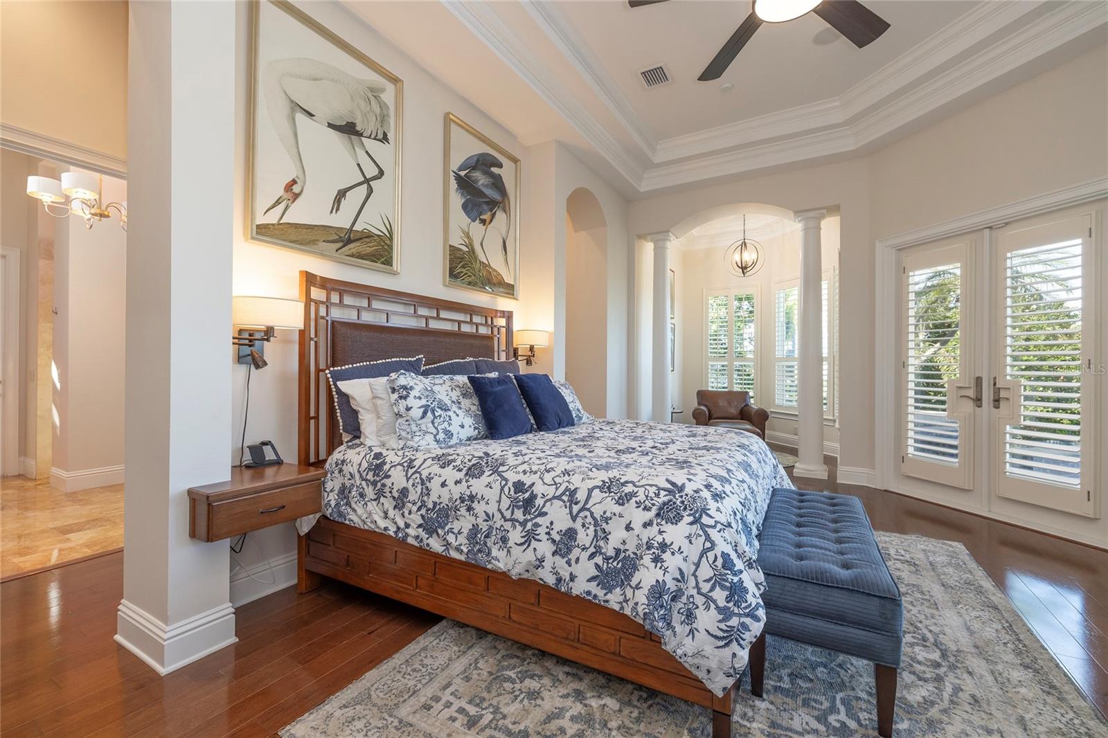 HIGHLANDS OF INNISBROOK - Residential