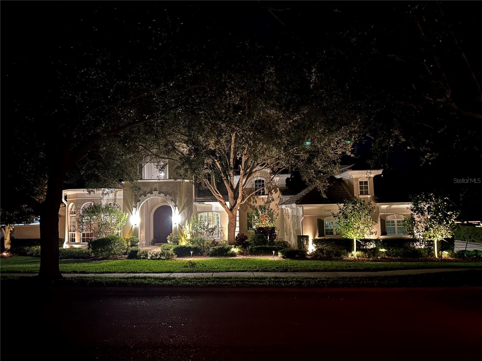 HIGHLANDS OF INNISBROOK - Residential