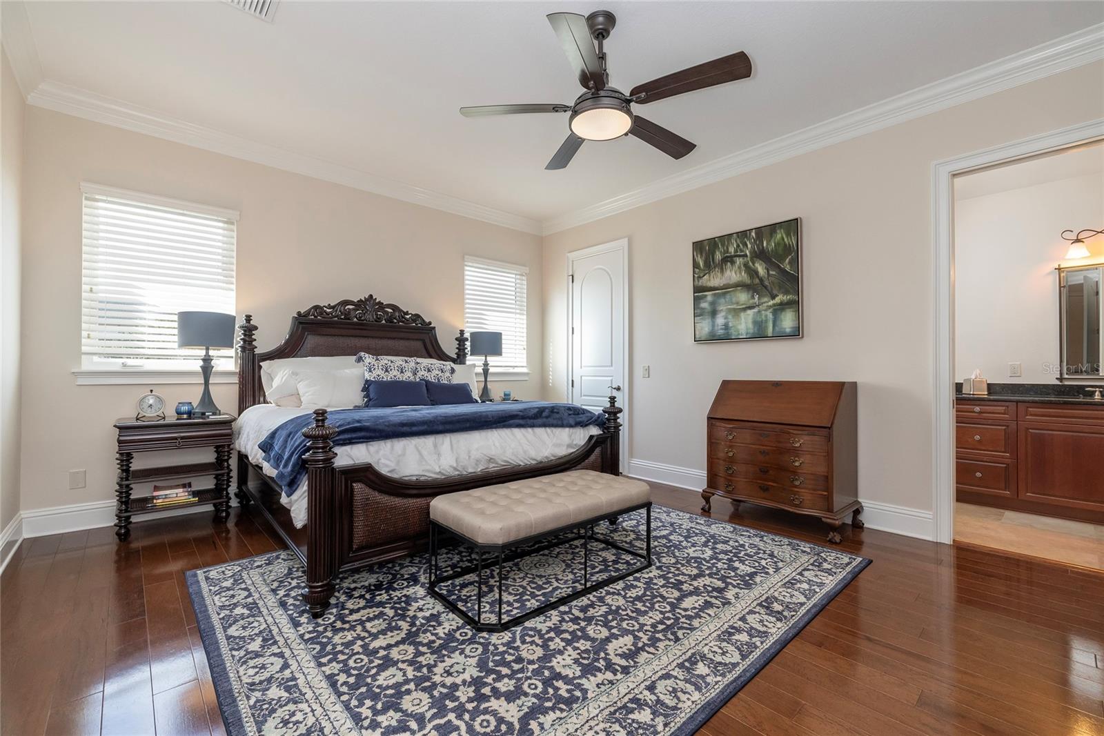 HIGHLANDS OF INNISBROOK - Residential