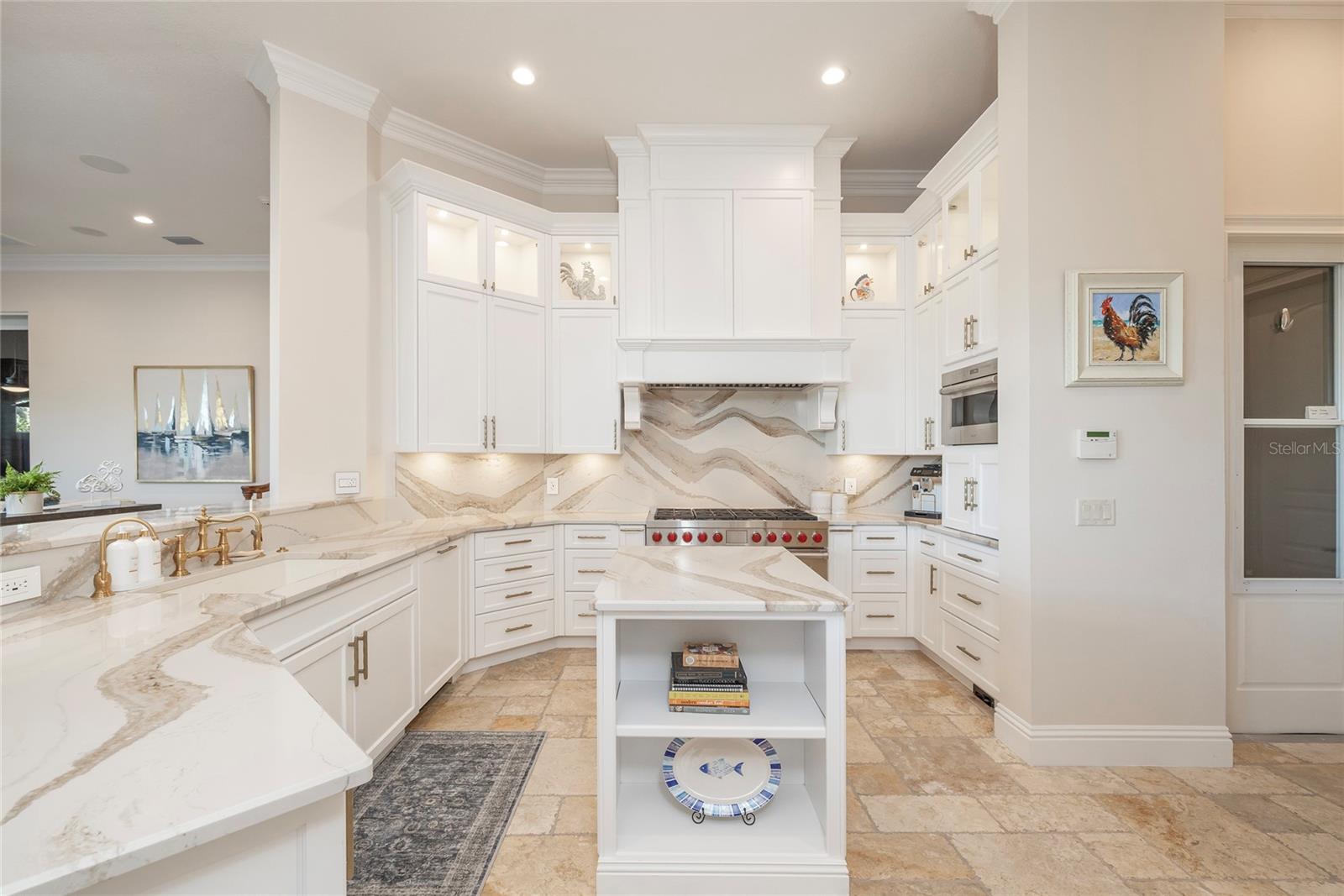 HIGHLANDS OF INNISBROOK - Residential