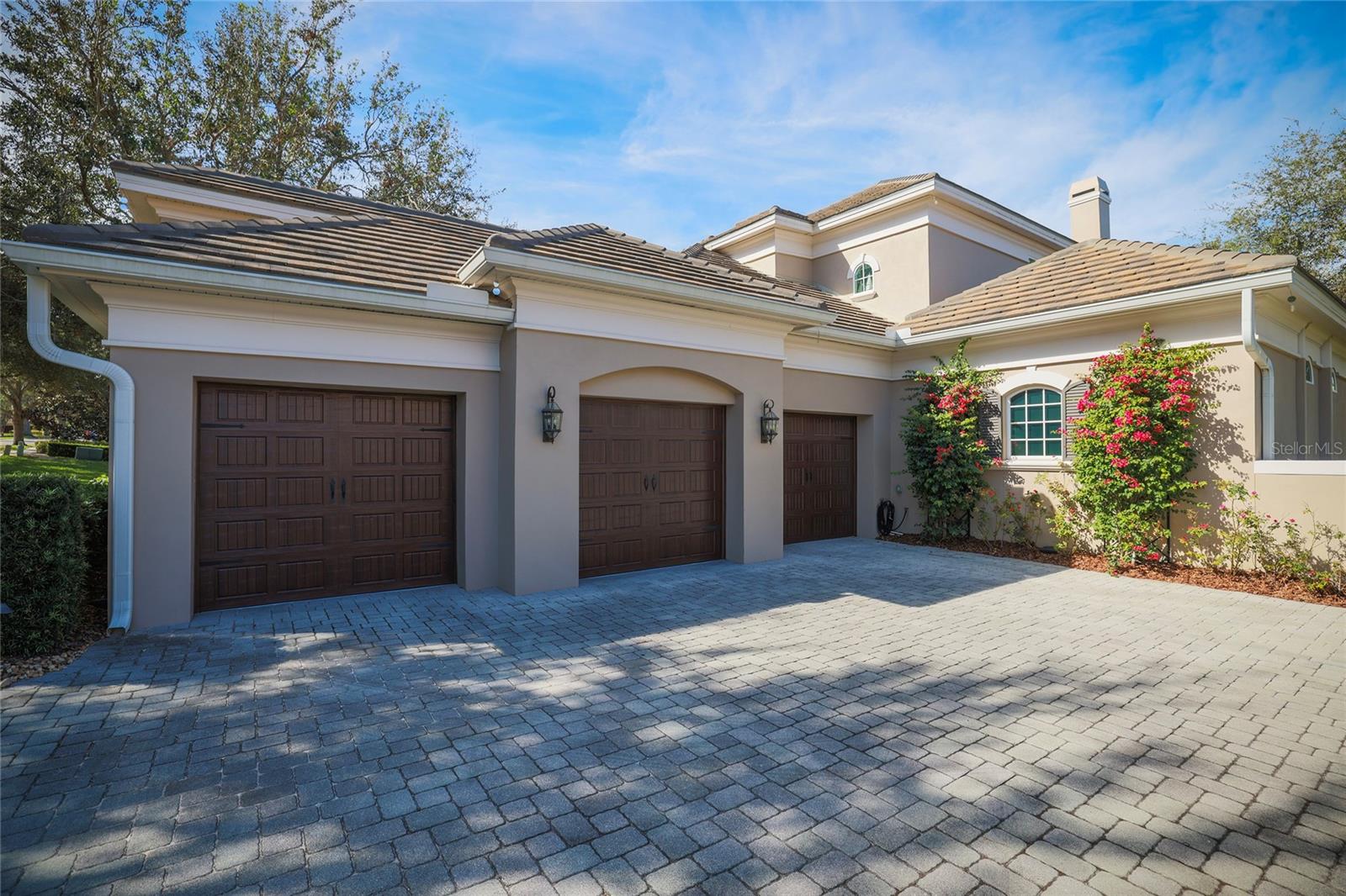 HIGHLANDS OF INNISBROOK - Residential