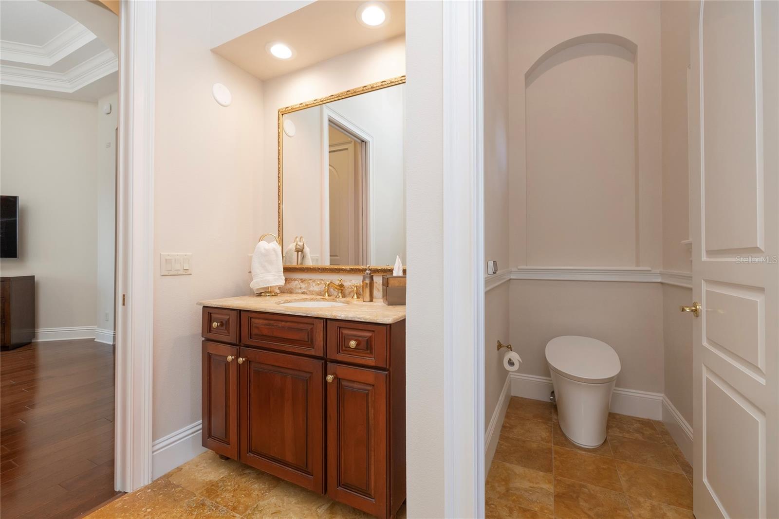 HIGHLANDS OF INNISBROOK - Residential