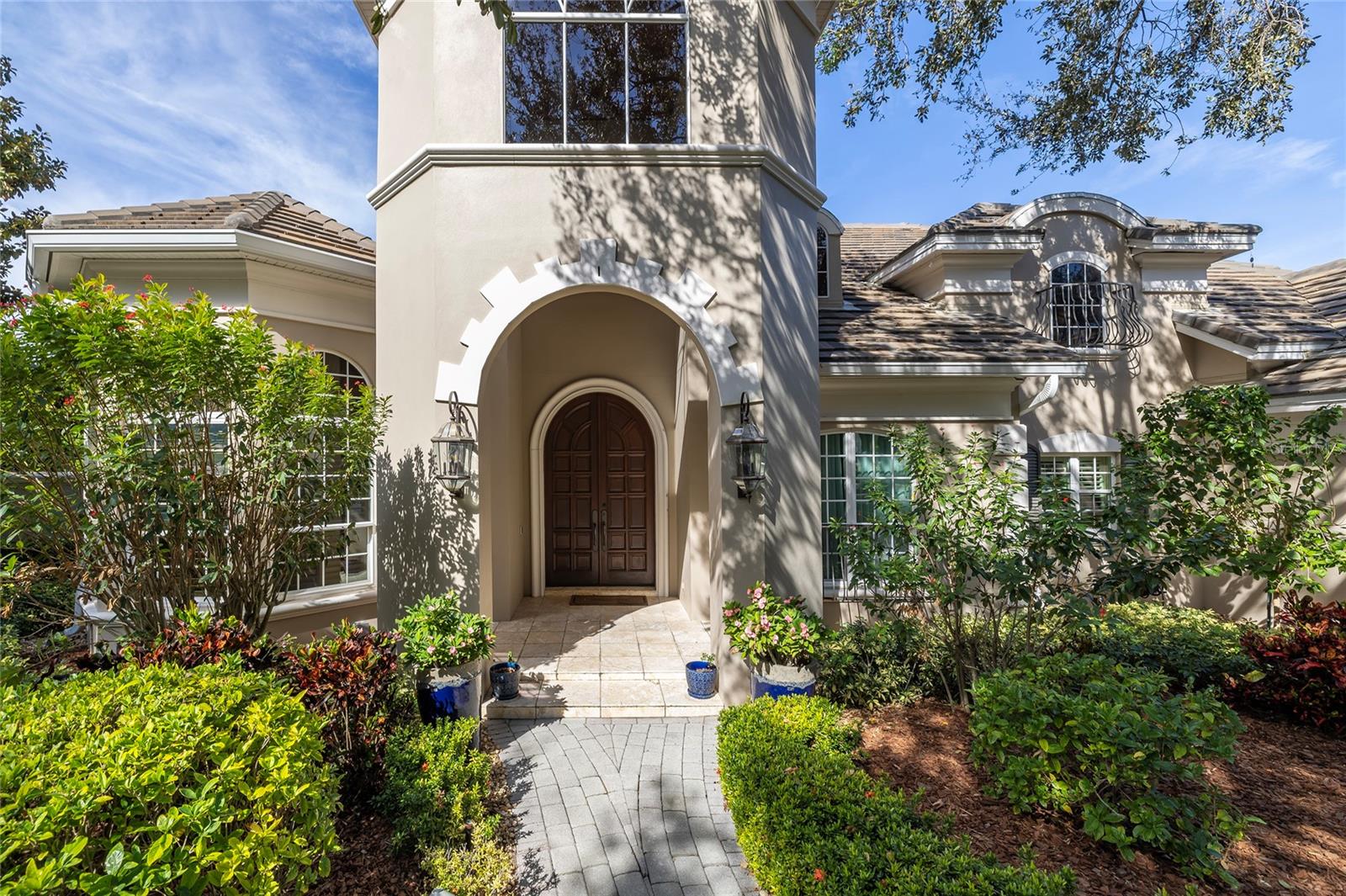 HIGHLANDS OF INNISBROOK - Residential