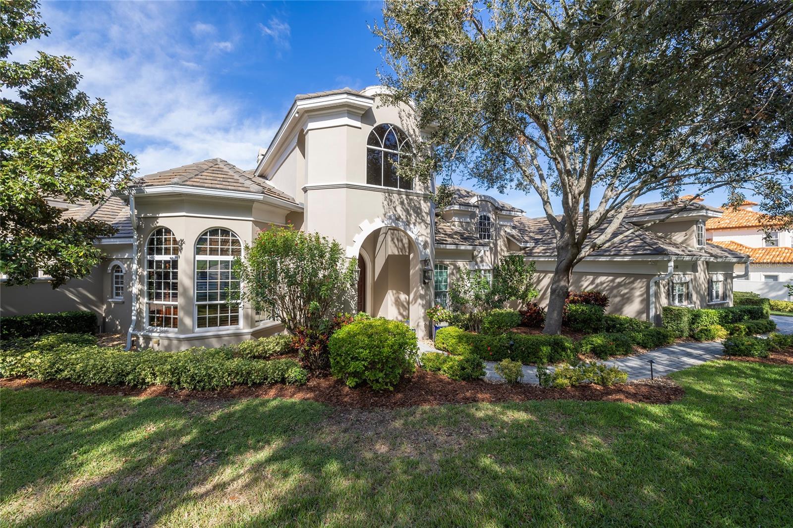 HIGHLANDS OF INNISBROOK - Residential