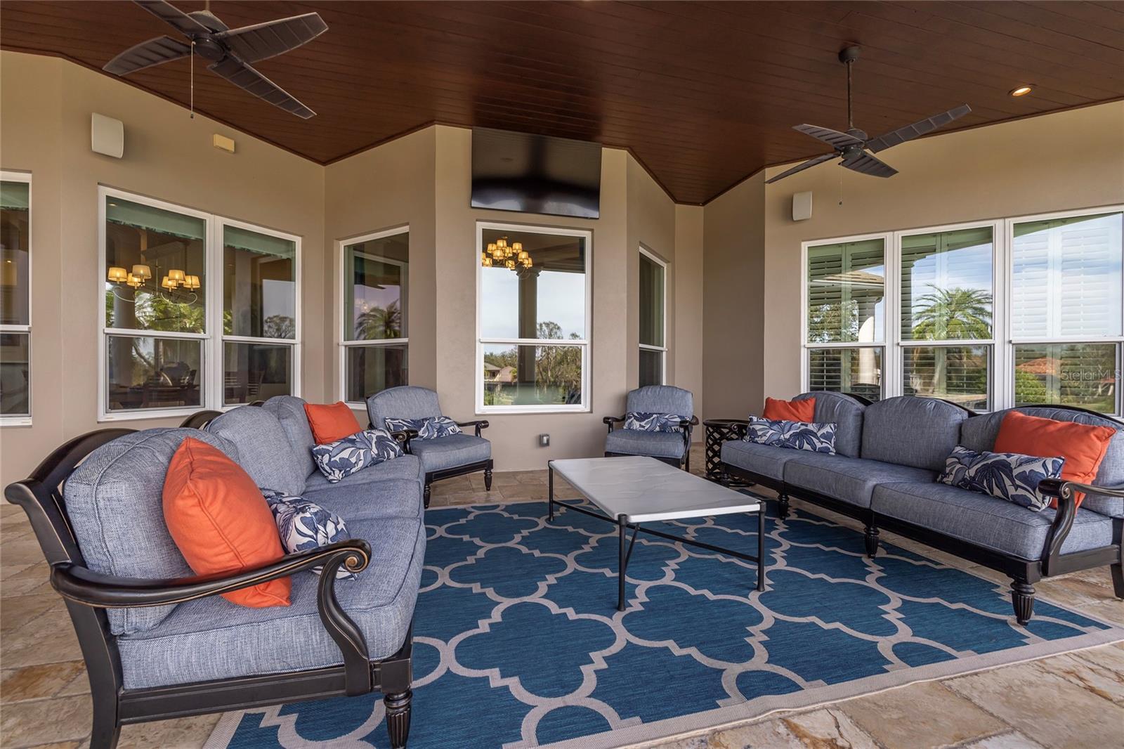 HIGHLANDS OF INNISBROOK - Residential