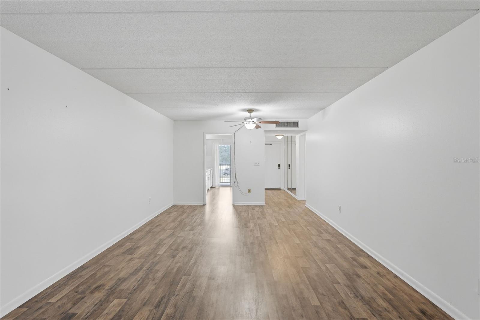 PLACIDO GARDENS - Residential