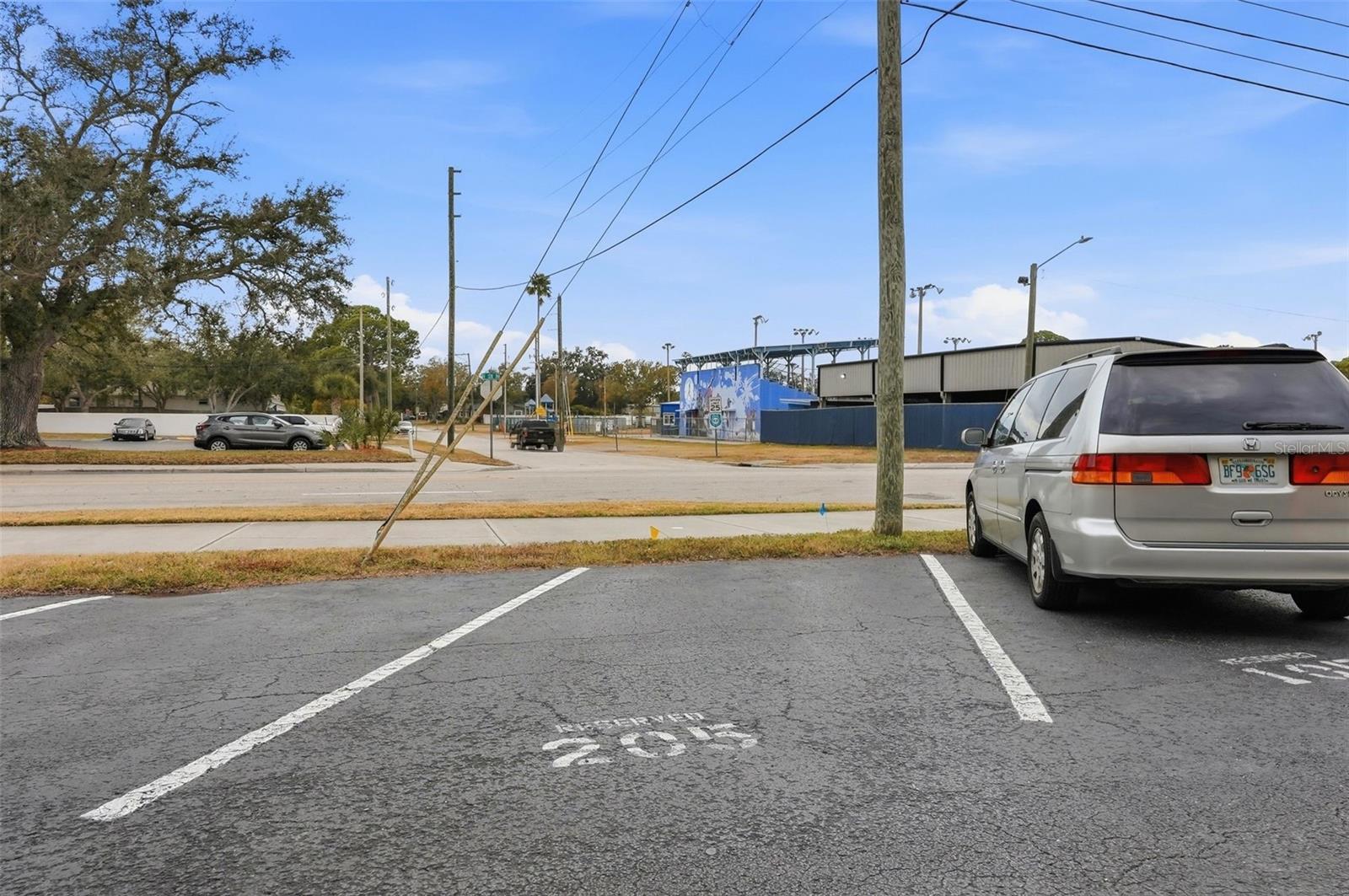 PLACIDO GARDENS - Residential