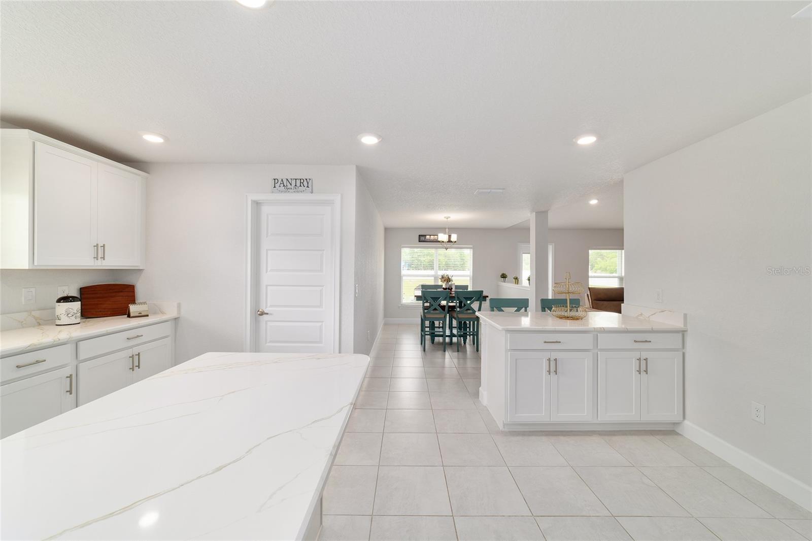 DORCHESTER ESTATE - Residential