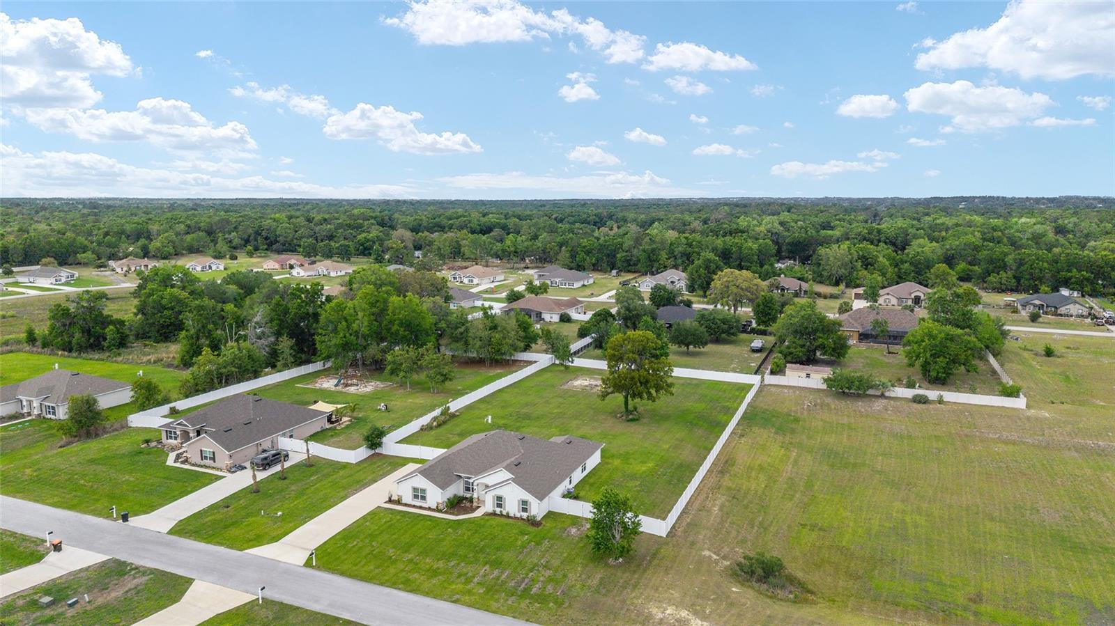 DORCHESTER ESTATE - Residential