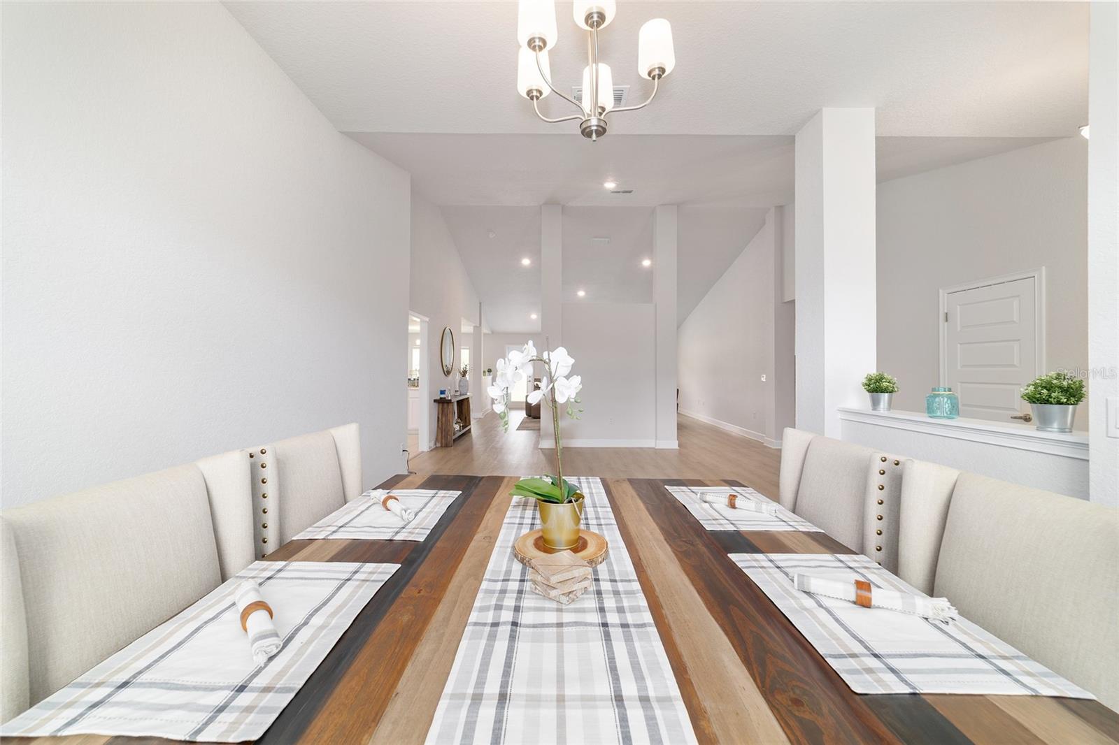 DORCHESTER ESTATE - Residential