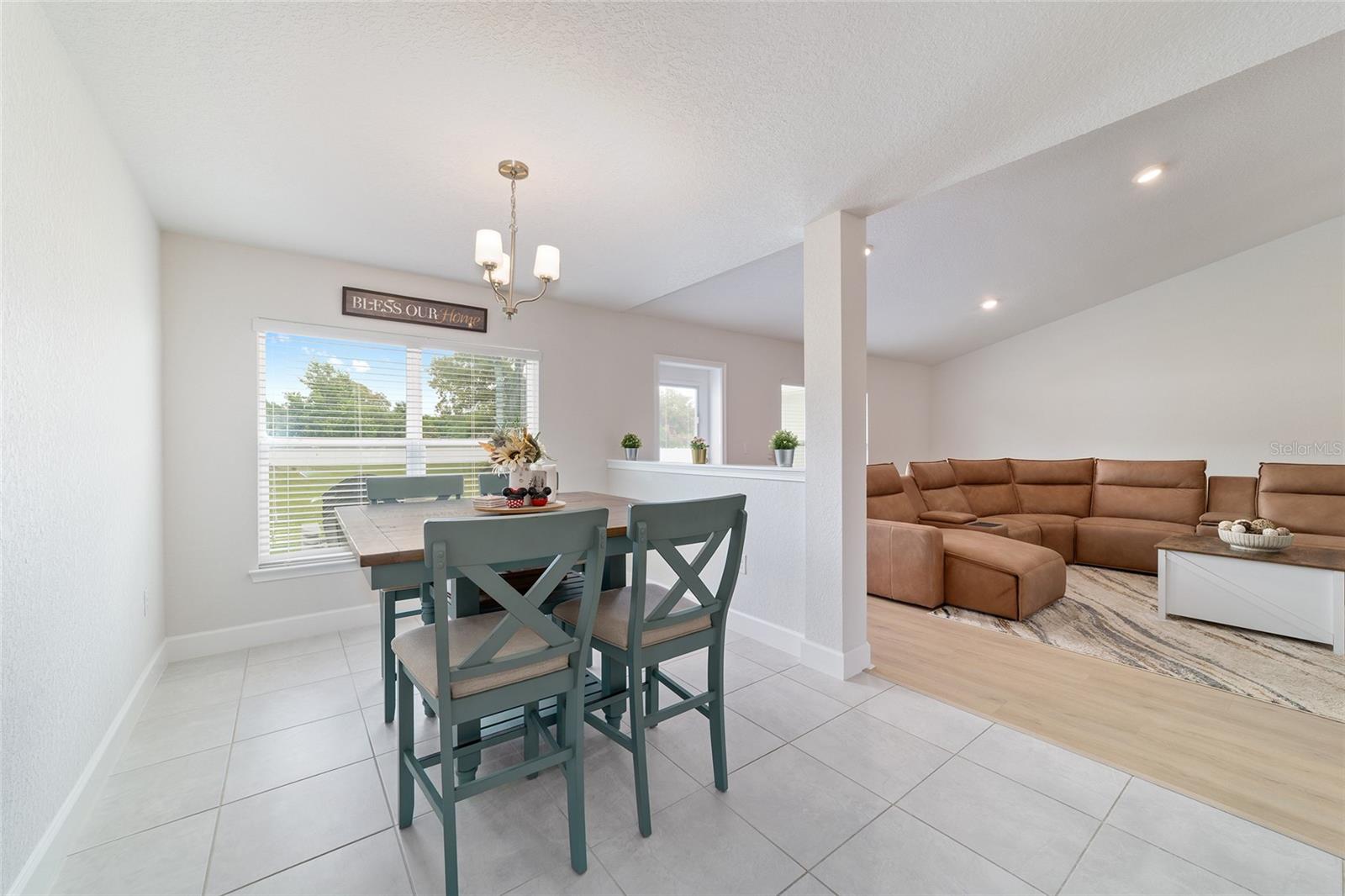 DORCHESTER ESTATE - Residential