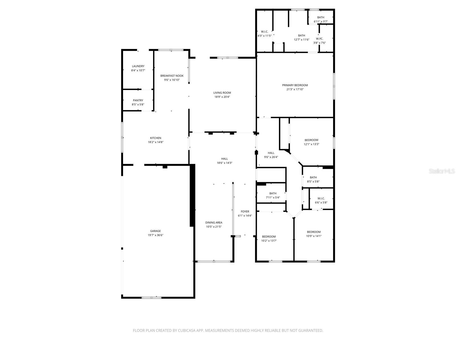 DORCHESTER ESTATE - Residential