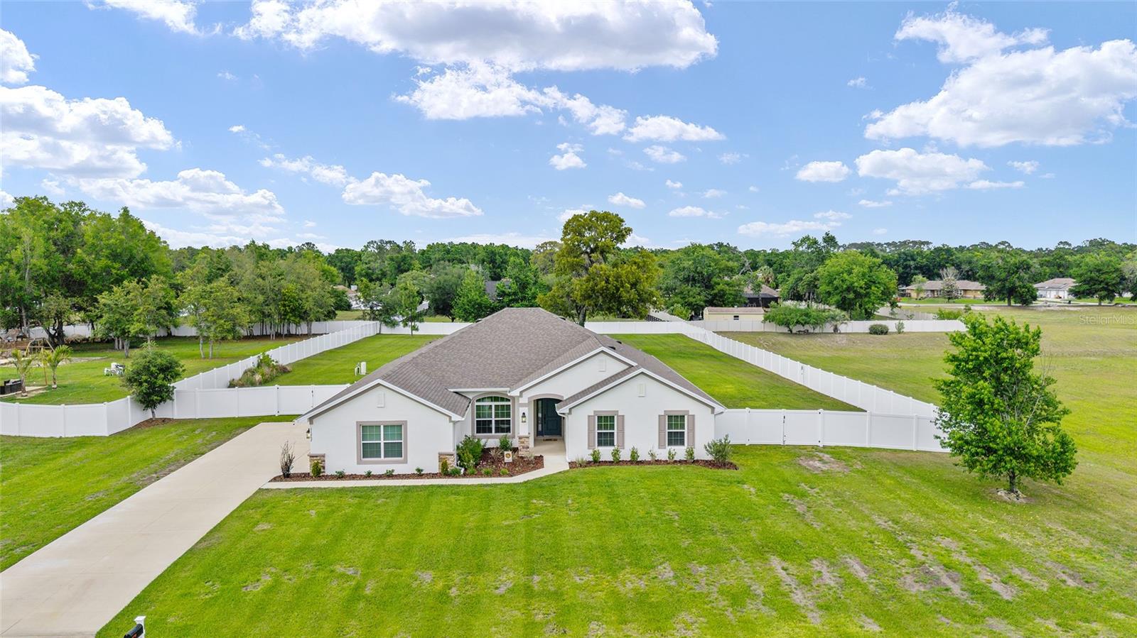 DORCHESTER ESTATE - Residential