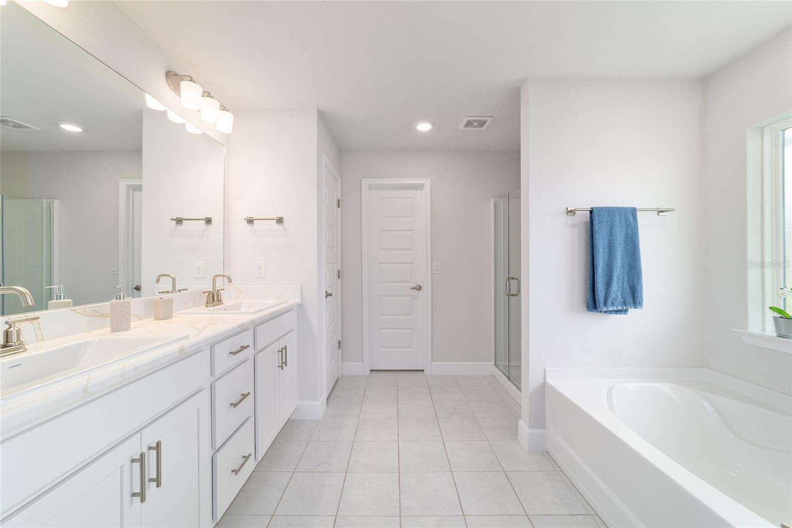 DORCHESTER ESTATE - Residential