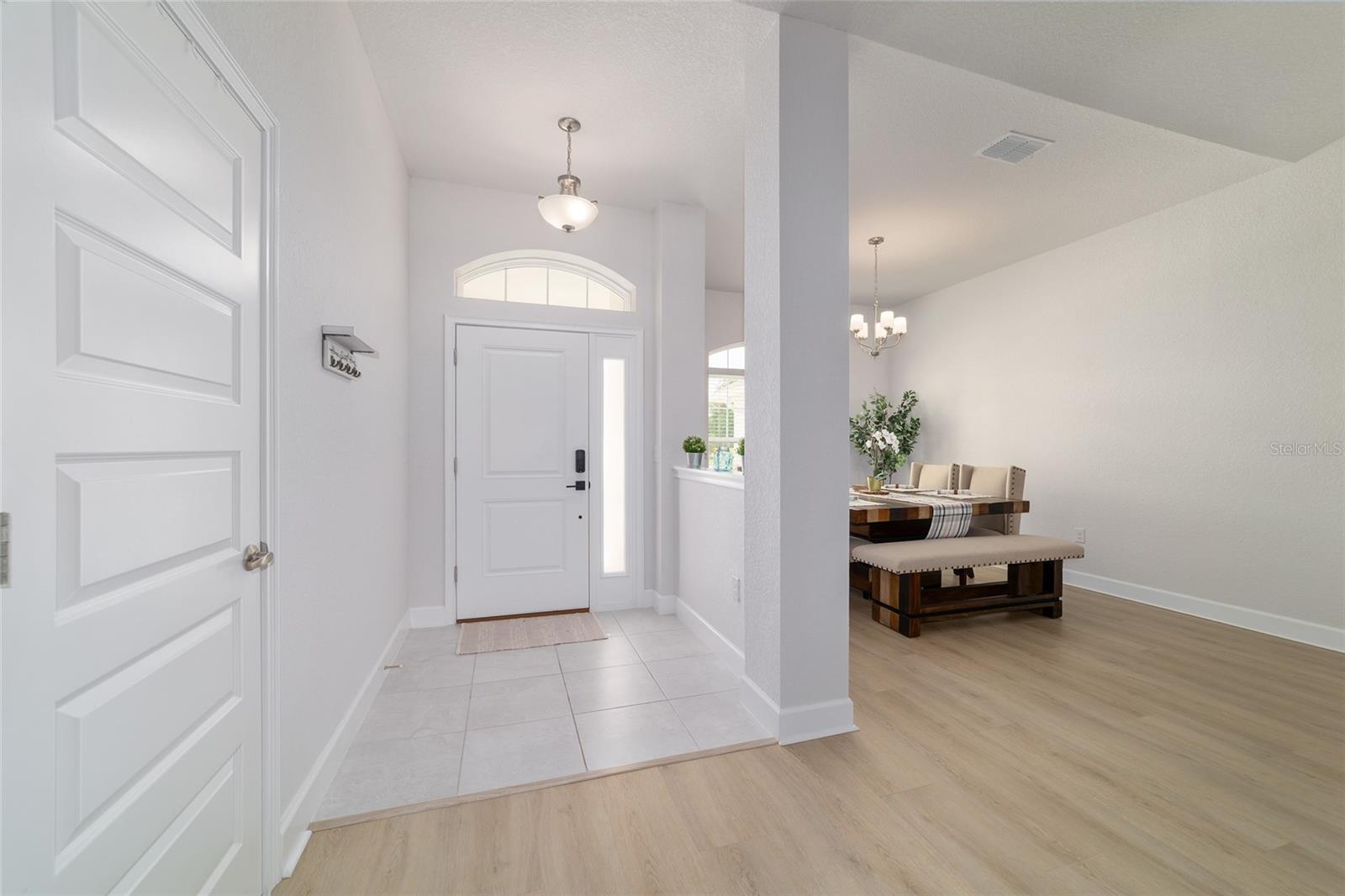 DORCHESTER ESTATE - Residential