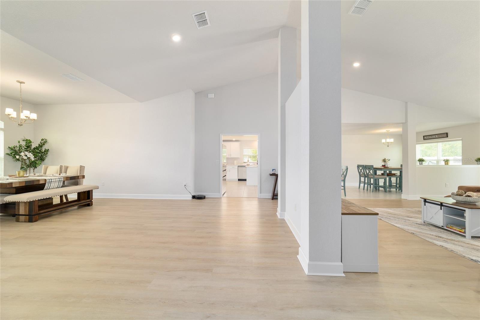 DORCHESTER ESTATE - Residential