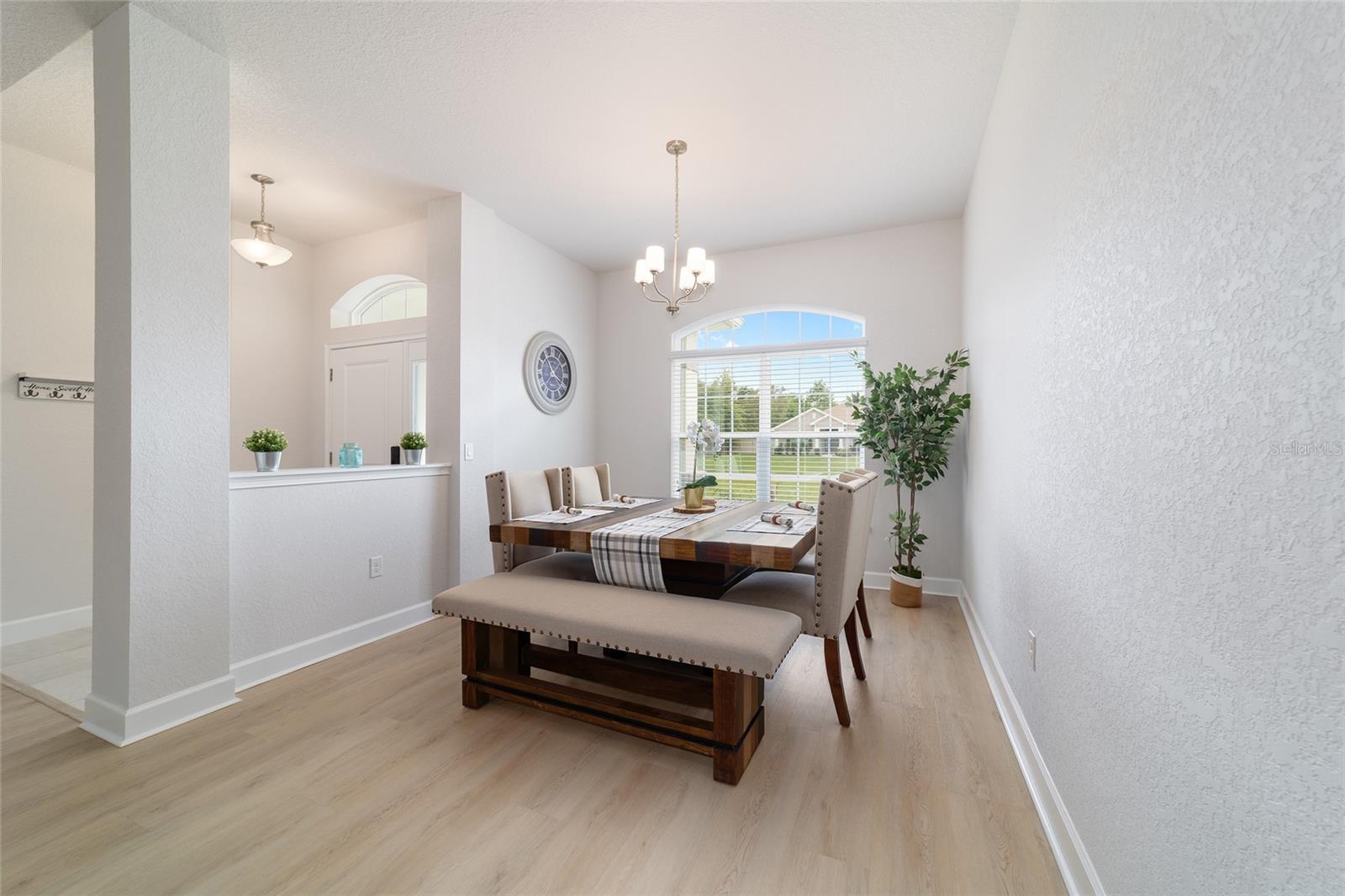 DORCHESTER ESTATE - Residential