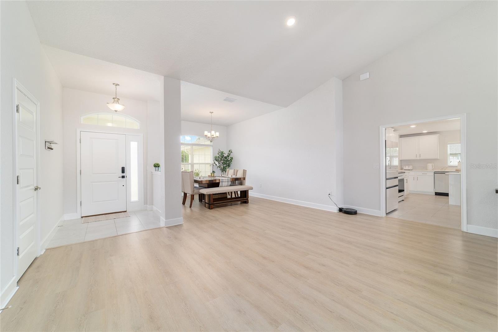 DORCHESTER ESTATE - Residential