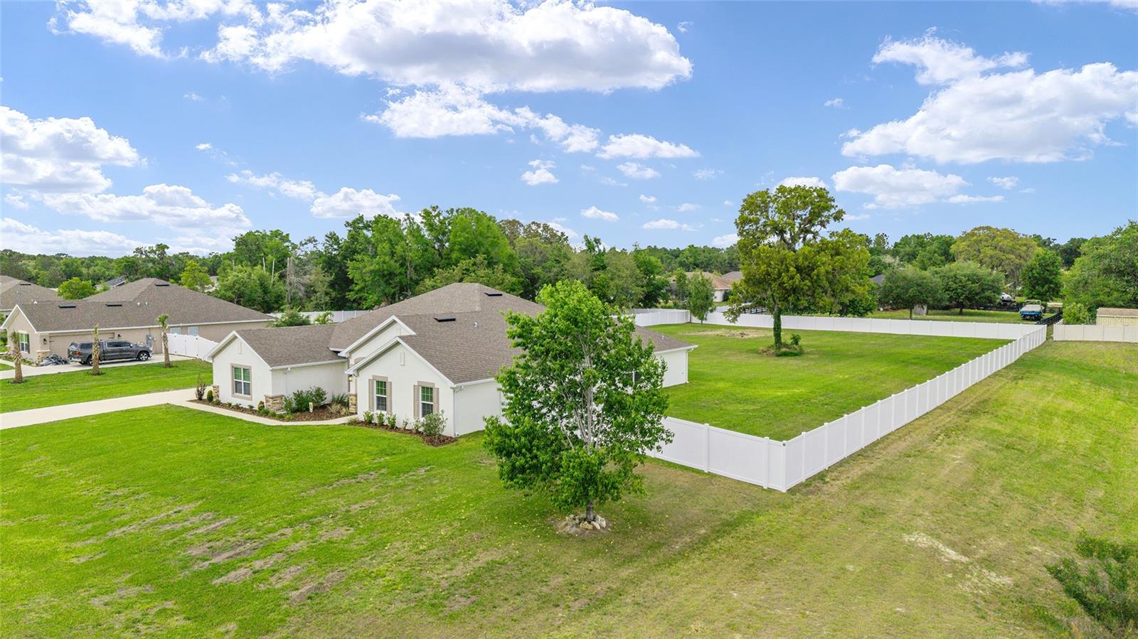 DORCHESTER ESTATE - Residential