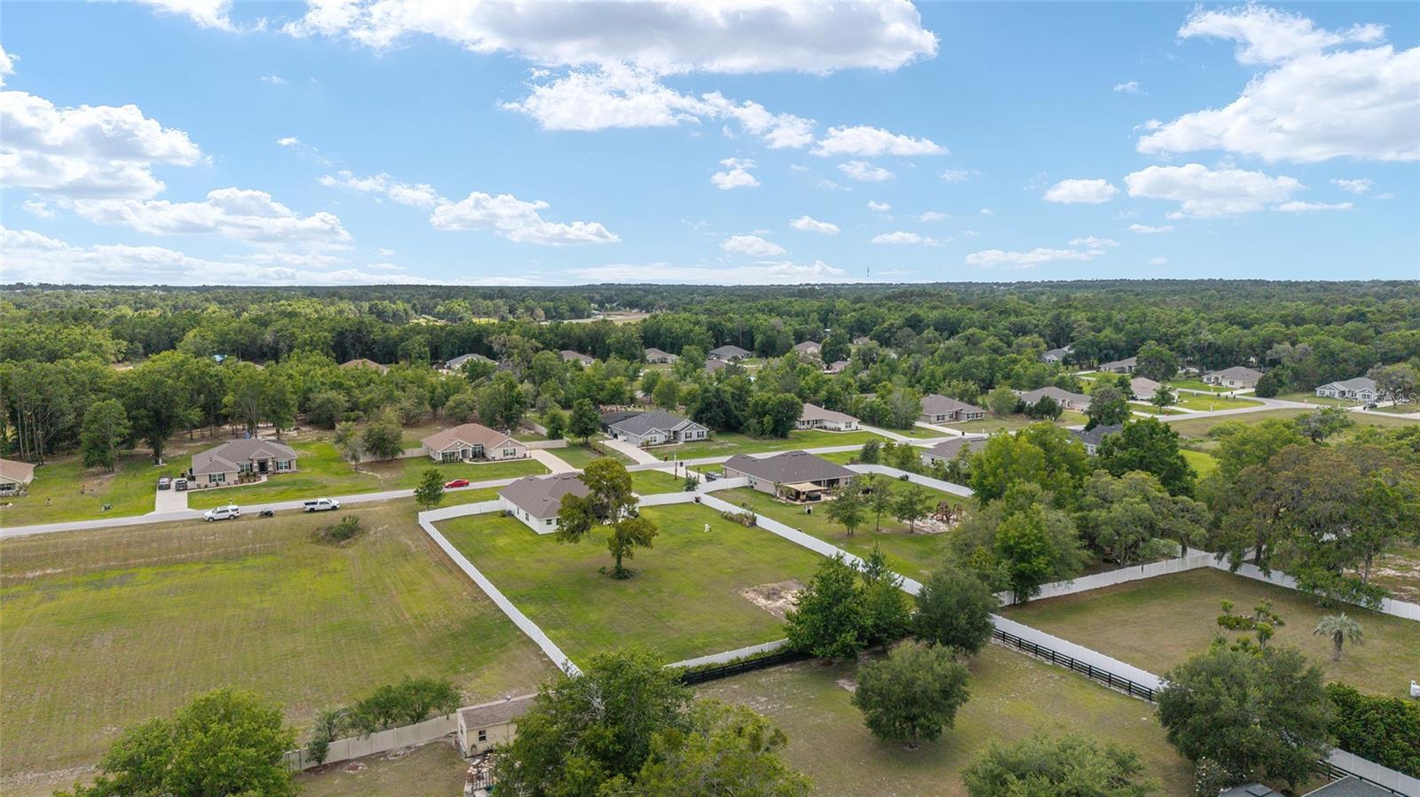 DORCHESTER ESTATE - Residential