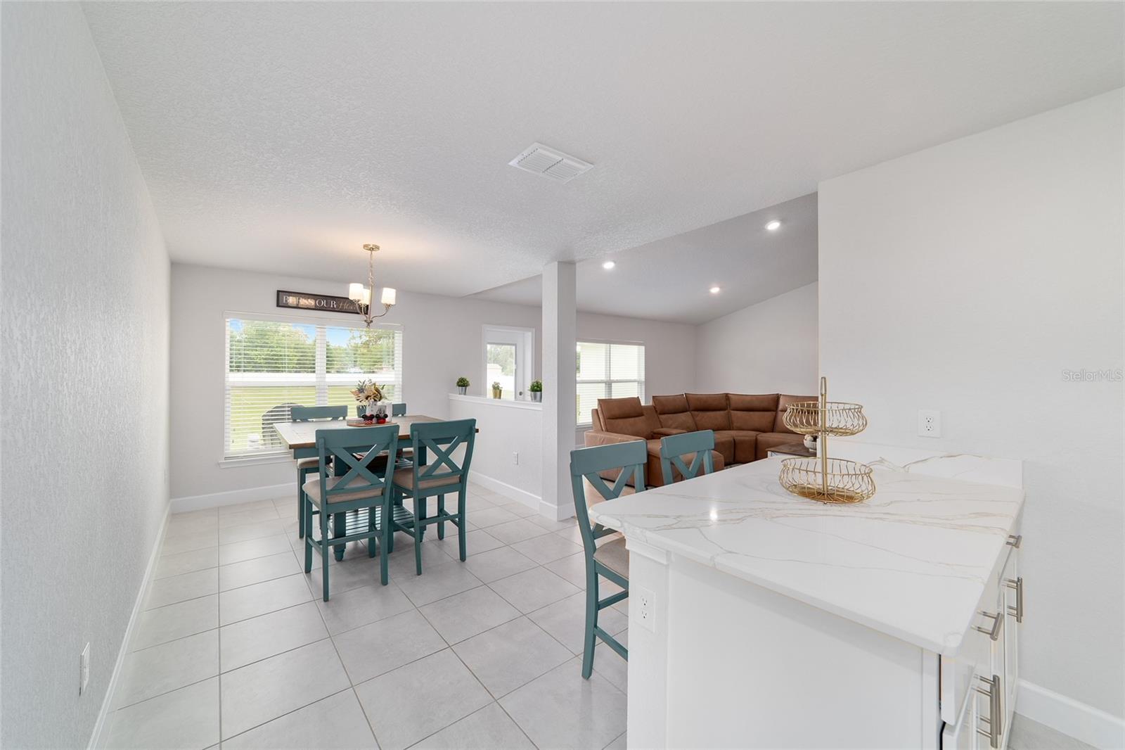 DORCHESTER ESTATE - Residential