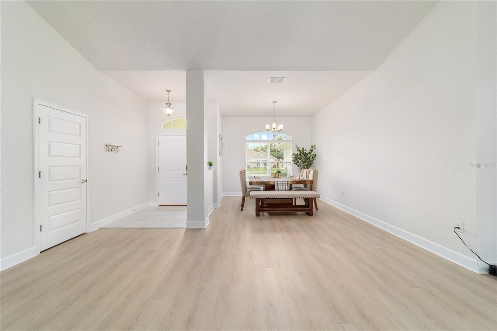 DORCHESTER ESTATE - Residential