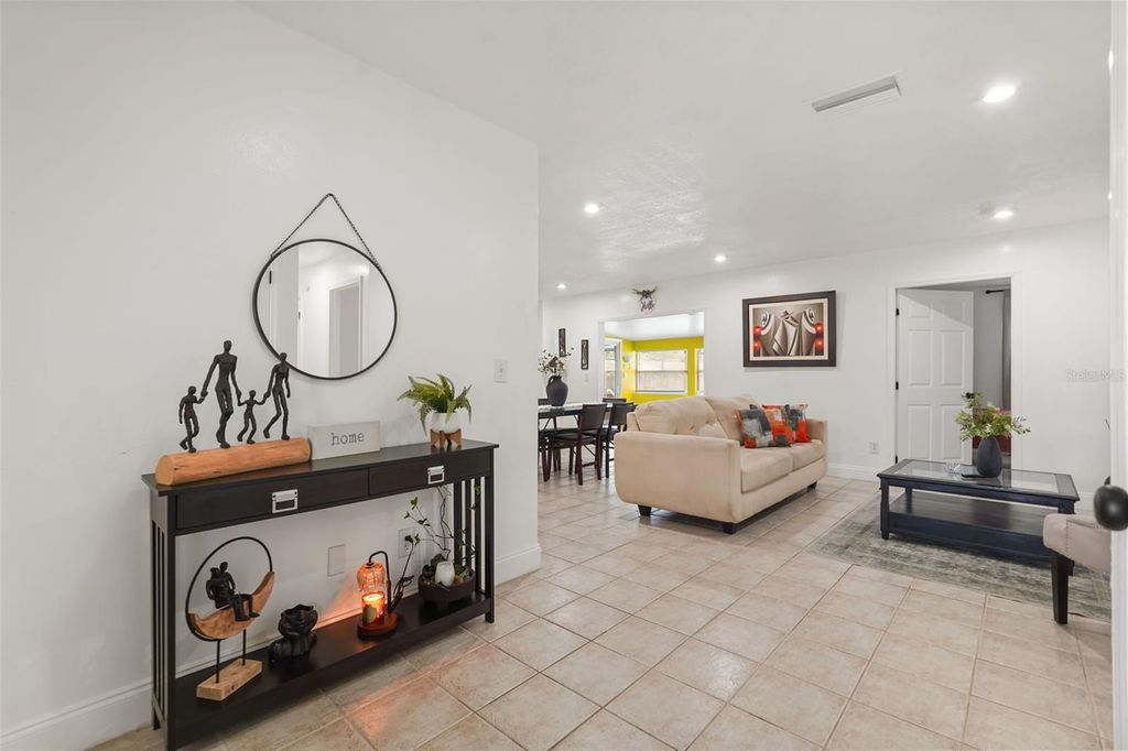 Photo of 4894 Old Tampa Highway, Kissimmee, FL 34758 (MLS # O6414471)