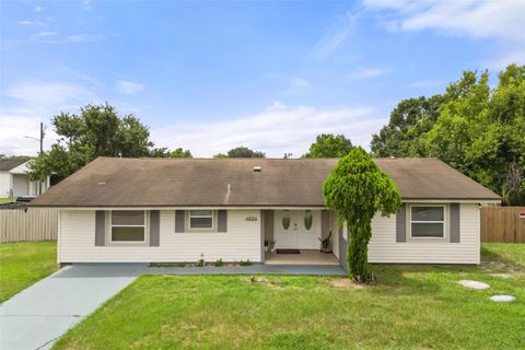 Photo of 4894 Old Tampa Highway, Kissimmee, FL 34758 (MLS # O6414471)