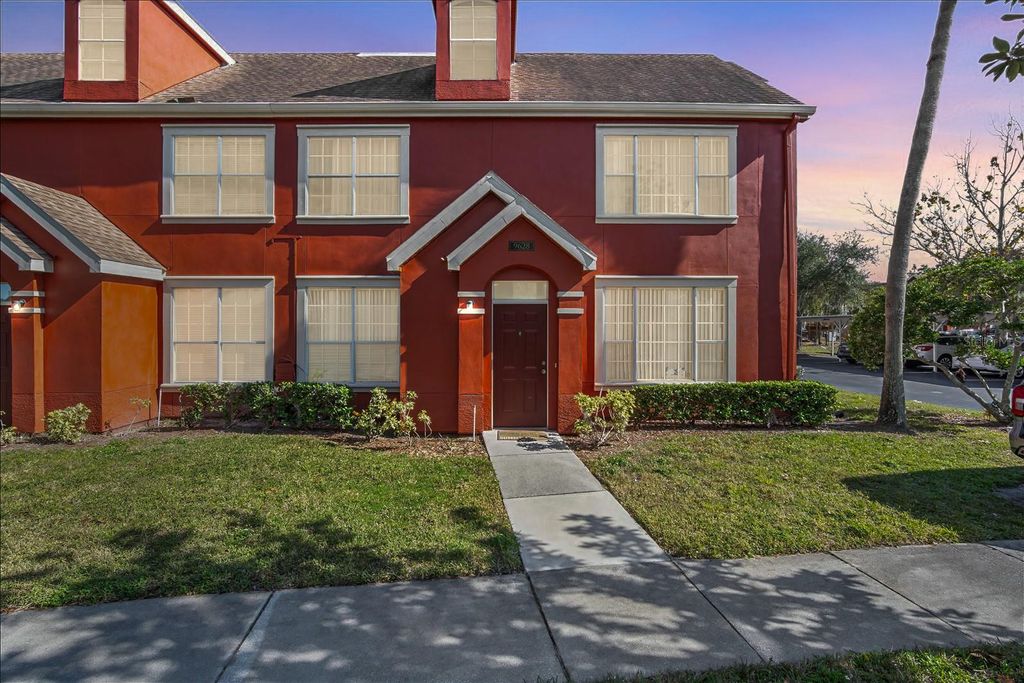 Photo of 9628 Lake Chase Island Way, Tampa, FL 33626 (MLS # TB8459316)